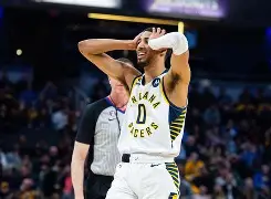 天才级瞬间！老将CharlesBassey打破纪录NBA常规赛昨晚，全网刷屏！